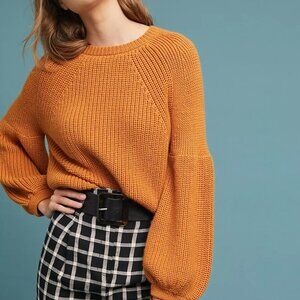 Mara Hoffman Eliza Sweater